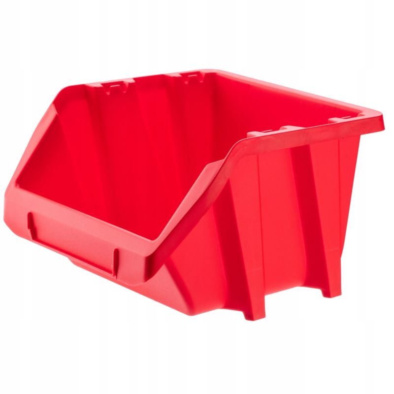 KADAX opbevaringsbakke til værksted 187 x 158 x 114 mm