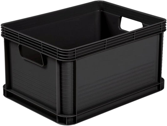 Keeeper Robusto-Box 20 l opbevaringsboks i grafit