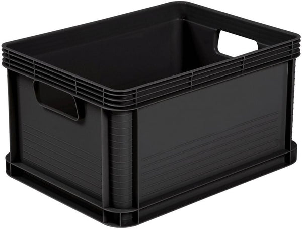 Keeeper Robusto-Box 20 l opbevaringsboks i grafit