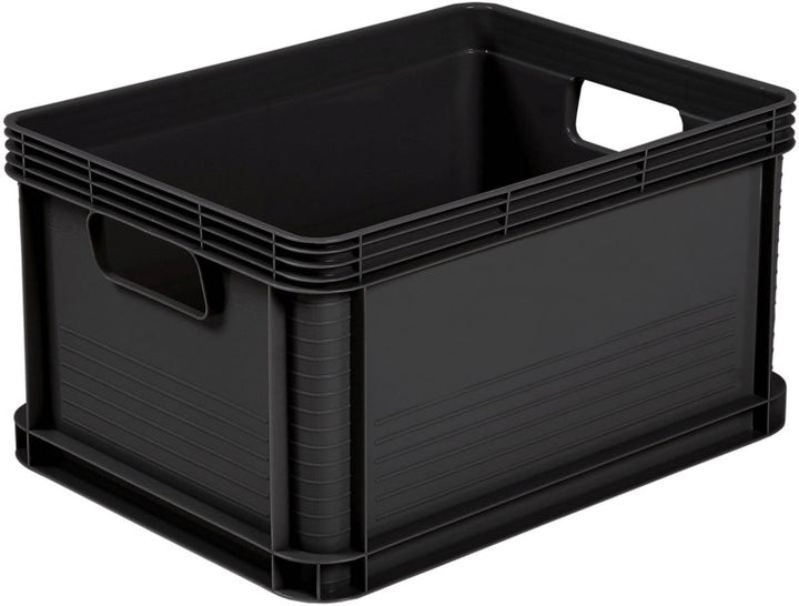 Keeeper Robusto-Box 20 l opbevaringsboks i grafit