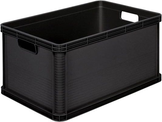 Keeeper Robusto-Box opbevaringsboks 64 l grafit