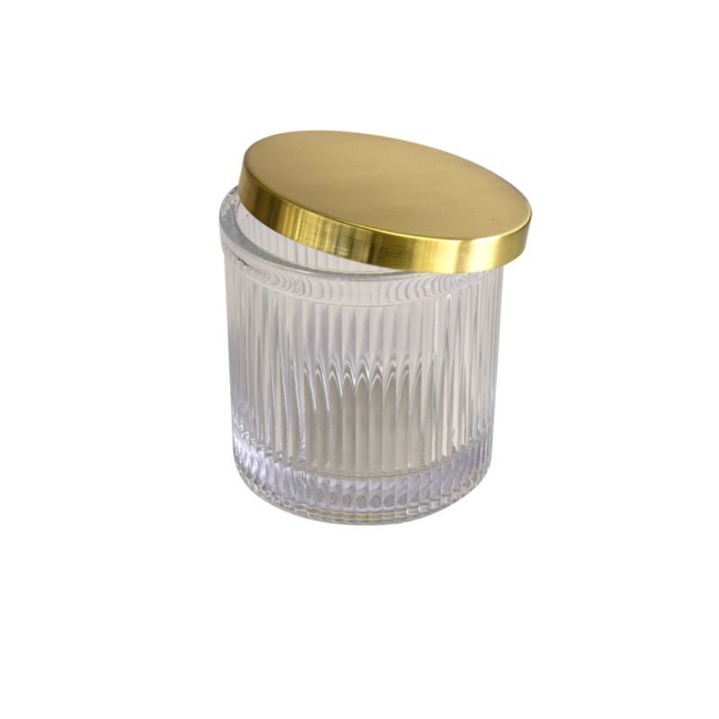 GoodHome Cavalla kosmetikbeholder