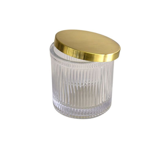 GoodHome Cavalla kosmetikbeholder