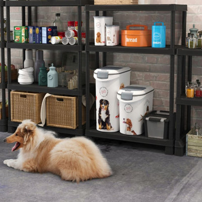 Curver Pet Life kattefoderbeholder 2L