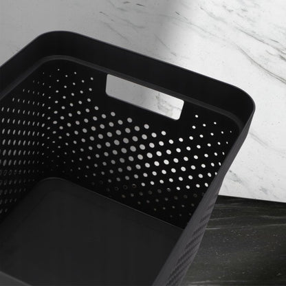 Infinity Eko Curver plastikbeholder 17L, antracit