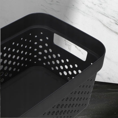 Infinity Eko Curver plastikbeholder 4,5 L, antracit