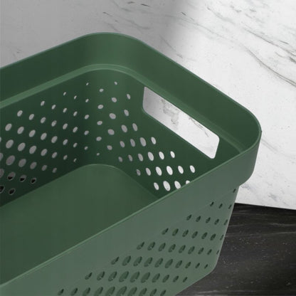 Infinity Eko Curver plastikbeholder 4,5 L, grøn