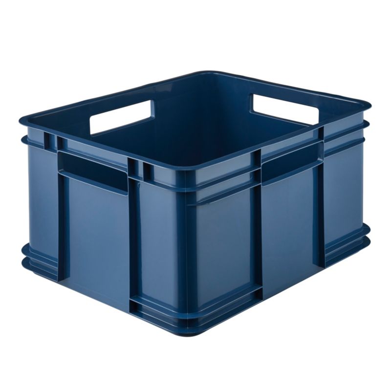 GoodHome Ando XL teknisk beholder 28 l blå