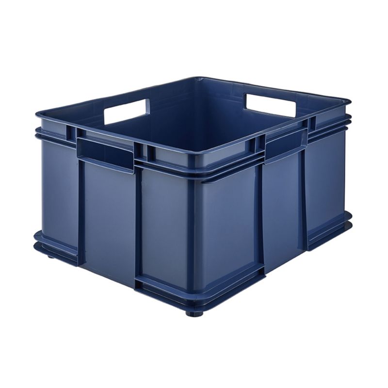 GoodHome Ando XXL teknisk opbevaringsboks 54 l blå
