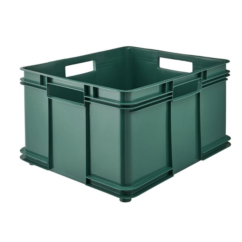 GoodHome Ando XXL teknisk opbevaringsboks 54 l grøn