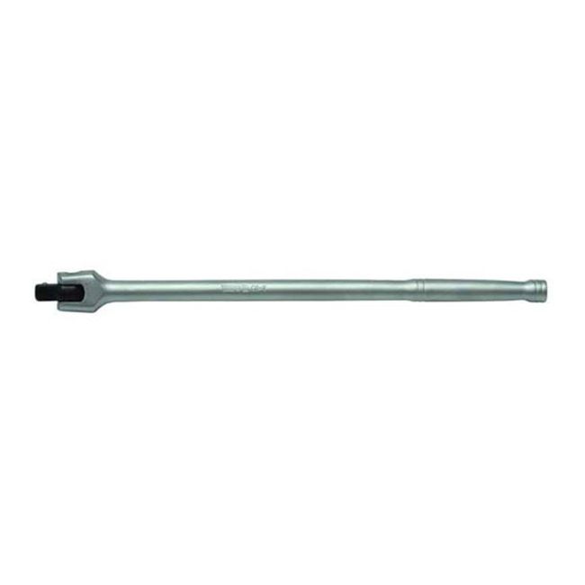Yato 1/2'' ledet håndtag med kugleled 457 mm