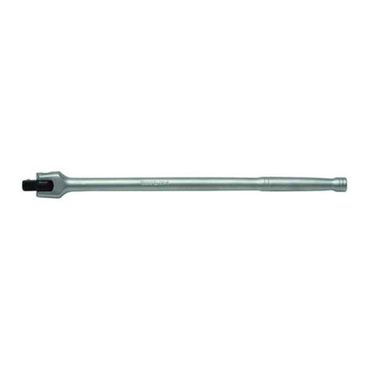 Yato 1/2'' ledet håndtag med kugleled 457 mm