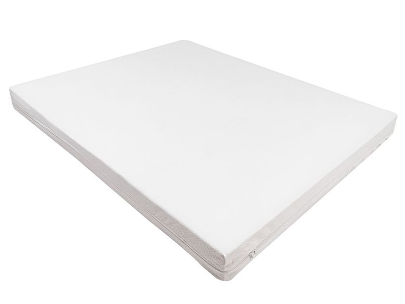 Kam-Pol allergivenligt madrasbetræk 160x200x25 cm, 1 stk.
