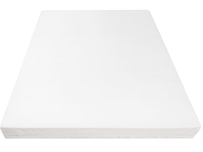 Kam-Pol allergivenligt madrasbetræk 160x200x25 cm, 1 stk.