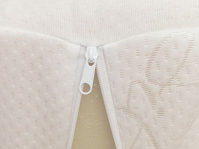 Kam-Pol allergivenligt madrasbetræk 160x200x25 cm, 1 stk.