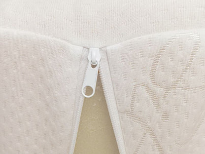 Kam-Pol allergivenligt madrasbetræk 160x200x25 cm, 1 stk.