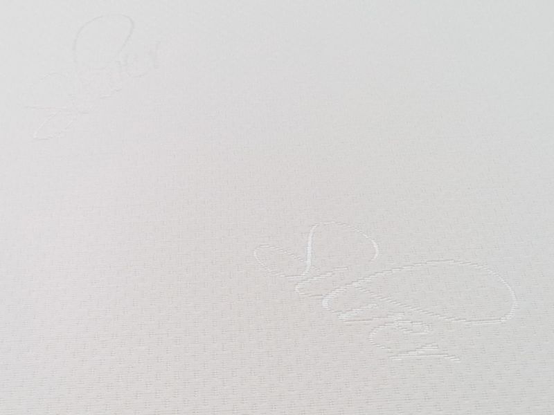 Kam-Pol allergivenligt madrasbetræk 160x200x25 cm, 1 stk.