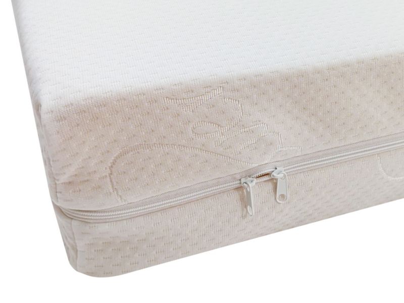 Kam-Pol allergivenligt madrasbetræk 160x200x25 cm, 1 stk.