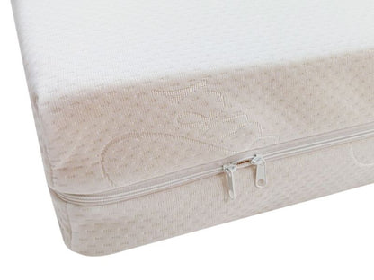 Kam-Pol allergivenligt madrasbetræk 160x200x25 cm, 1 stk.