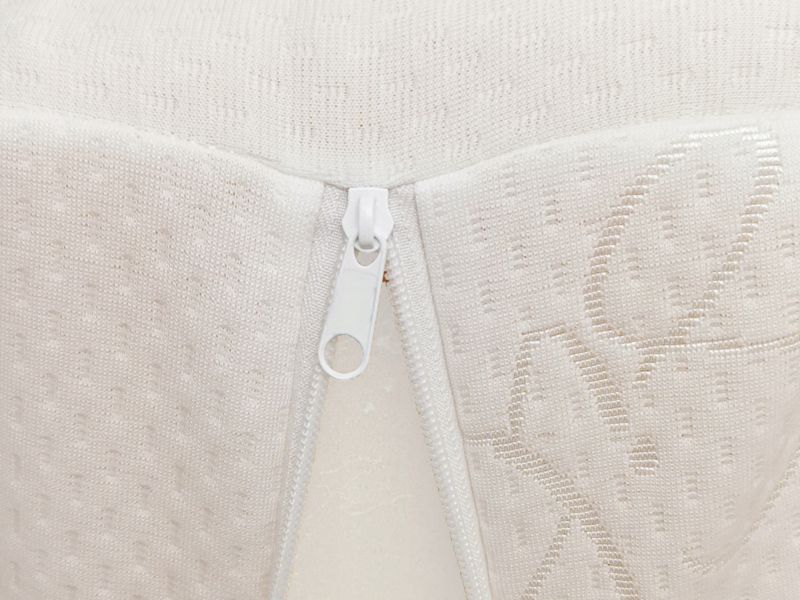 Kam-Pol allergivenligt madrasbetræk 160x200x25 cm, 1 stk.