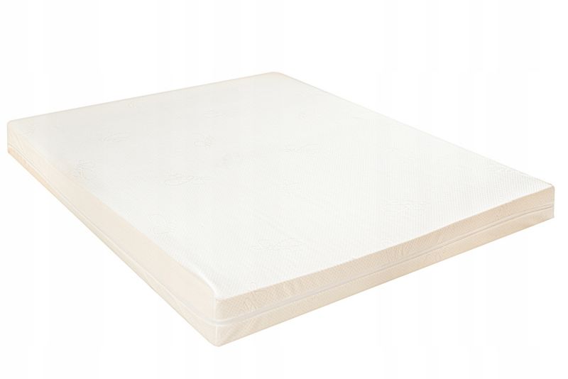 Kam-Pol allergivenligt madrasbetræk 160x200x25 cm, 1 stk.