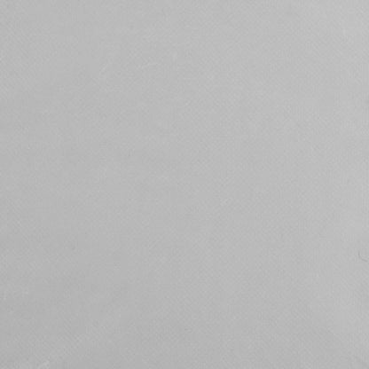Springos bilovertræk 540 x 175 x 150 cm vandtæt gråt bilpresenning 1 stk.