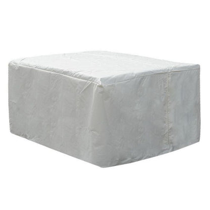 Pokrowiec przeciwdeszczowy Chuva 320 cm 120 cm 90 cm Szary 1 szt.