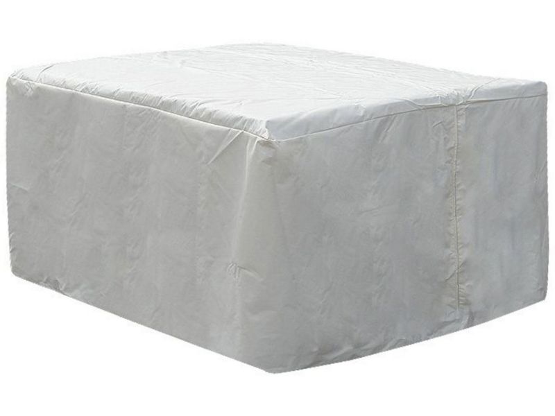 Pokrowiec przeciwdeszczowy Chuva 320 cm 120 cm 90 cm Szary 1 szt.