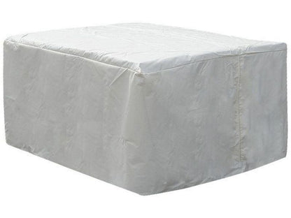 Pokrowiec przeciwdeszczowy Chuva 320 cm 120 cm 90 cm Szary 1 szt.