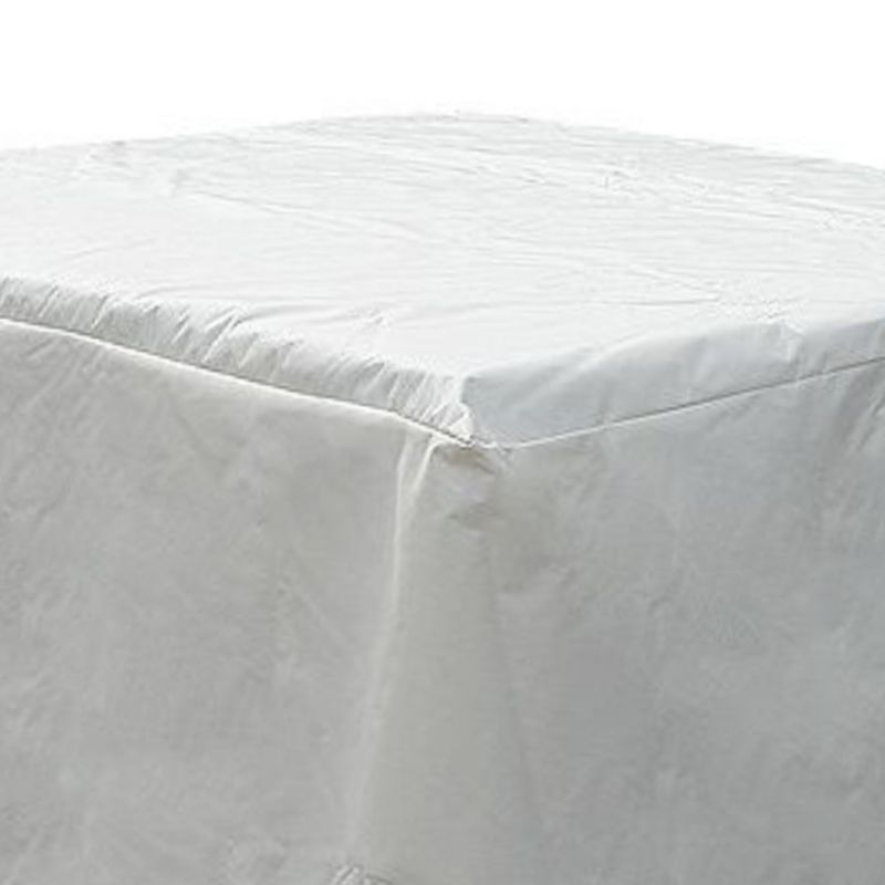 Pokrowiec przeciwdeszczowy Chuva 320 cm 120 cm 90 cm Szary 1 szt.