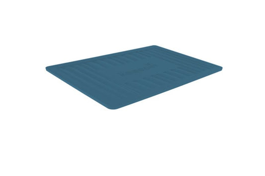Foldbar låg til GoodHome Uzon kurv 32 l