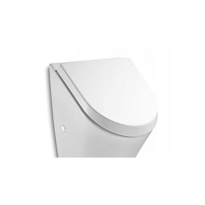 Urinaldæksel Soft-Close Hvid 35 x 36 x 56 cm
