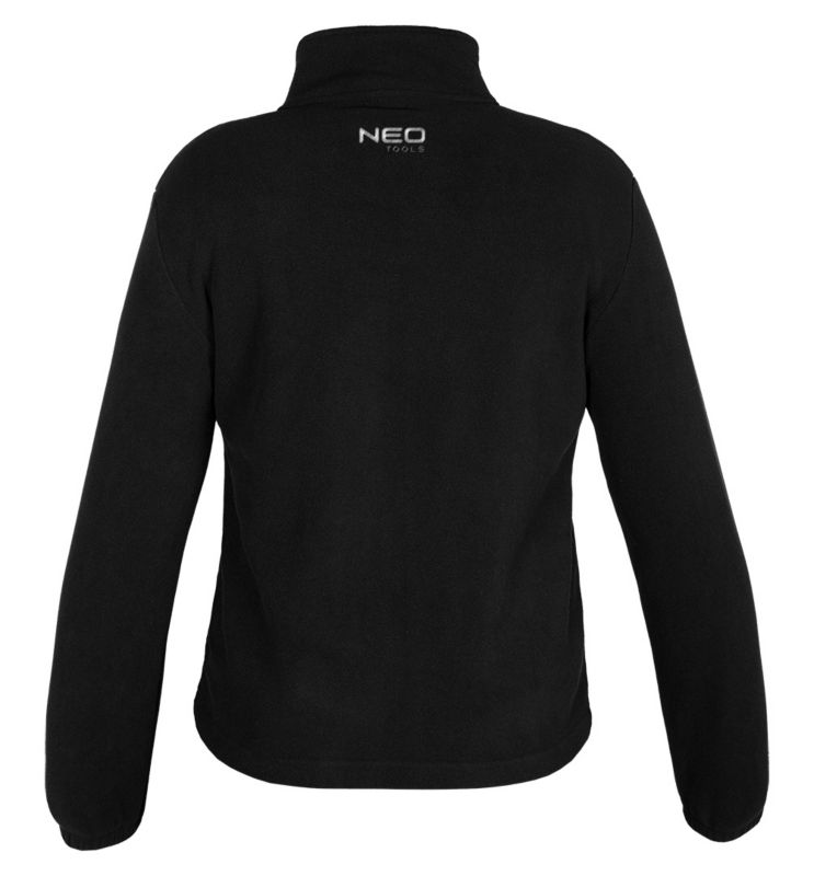 NEO TOOLS BASIC arbejdsfleece 250 g/m² XXL 1 stk.