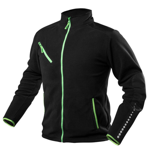 Neo Tools Premium arbejdsfleece 300 g/m² L 1 stk.