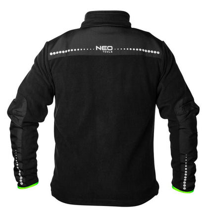 Neo Tools Premium arbejdsfleece 300 g/m² L 1 stk.