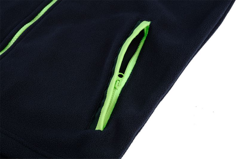 Neo Tools arbejdsfleece med forstærkninger 300 g/m² S 1 stk.