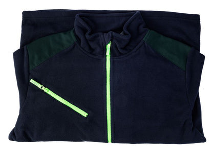 Neo Tools arbejdsfleece med forstærkninger 300 g/m² S 1 stk.
