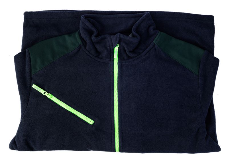 Arbejdspolar NEO TOOLS med forstærkninger 300 g/m² XXL 1 stk.
