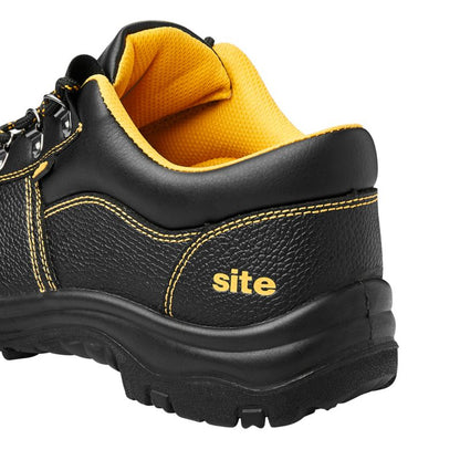 Site Dacite S3 sikkerhedssko str. 42