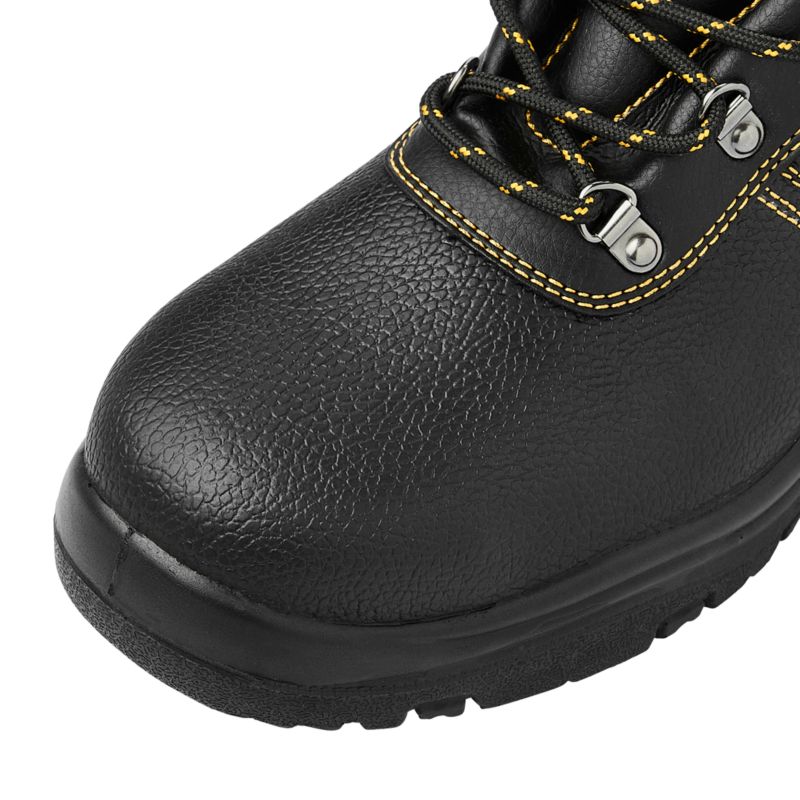 Site Dacite S3 sikkerhedssko str. 42