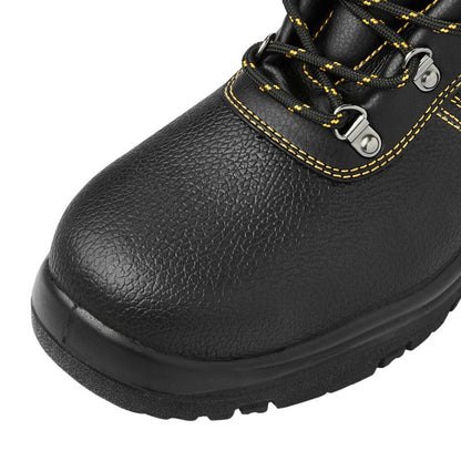 Site Dacite S3 sikkerhedssko str. 42