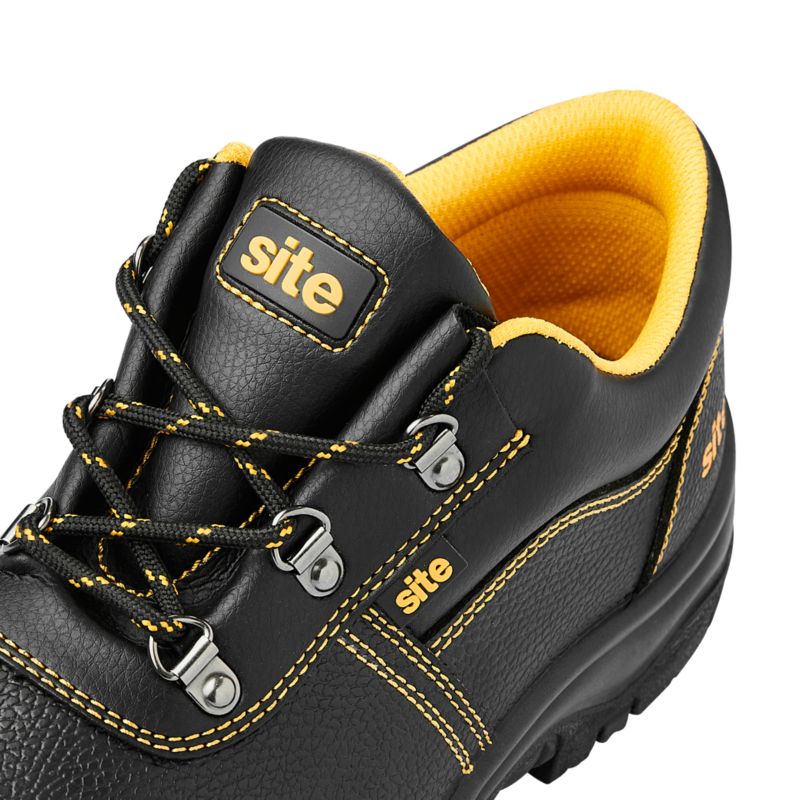 Site Dacite S3 sikkerhedssko str. 42