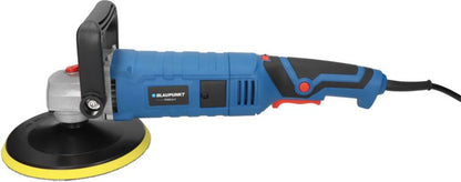 Blaupunkt bilpolermaskine 1200 W 180 mm CP4010 1 stk.