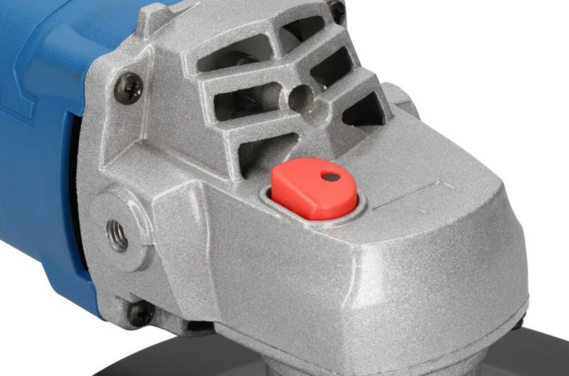 Blaupunkt bilpolermaskine 1200 W 180 mm CP4010 1 stk.