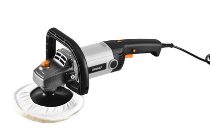 PRIME3 bilpolermaskine 1200W 180 mm TCP51 1 stk.