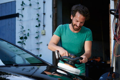 Worx WX856.9 20V akku bilpolermaskine