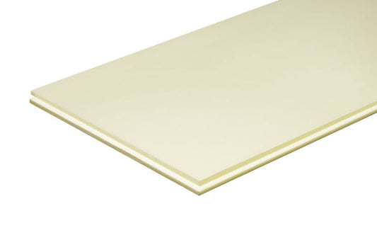 XPS polystyrenplade 20 mm 0,23 m³ 16 stk.