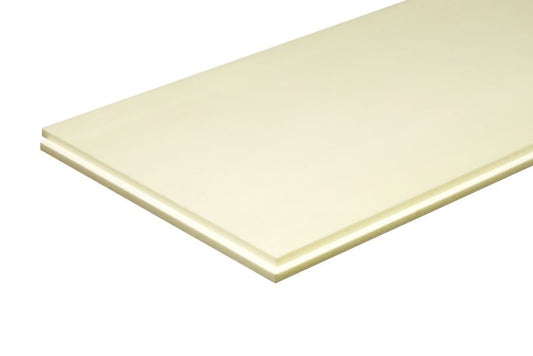 XPS-polystyren 30 mm 7,22 m² 10 stk.