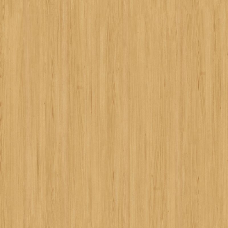 GoodHome Cusko hvidolieret egetræ hylde 3,8 x 23,5 x 30 cm