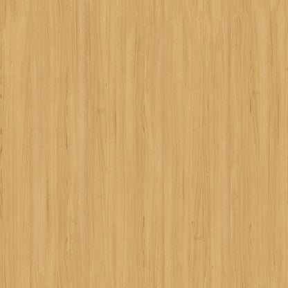 GoodHome Cusko hvidolieret egetræ hylde 3,8 x 23,5 x 30 cm